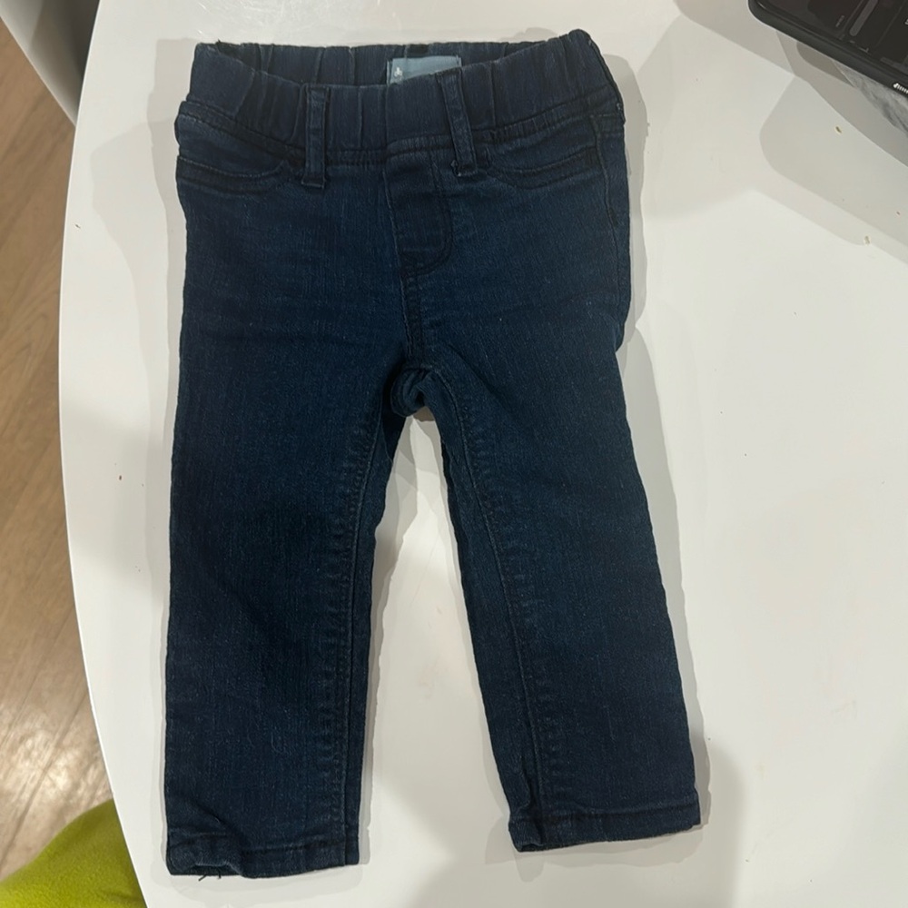 Baby Gap Jegging